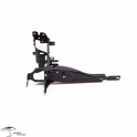 BMW 2 SERİSİ G20 SOL ÖN FAR YUVASI SACI 7422293