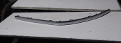 3G8853842 orj hatasız 16-21 vw arteon sağ arka tampon nikelajı