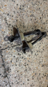 1999-2001 MODEL TOYOTA COROLLA SOL KAPI GERGİLERİ