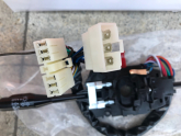Oto Çıkma Parça / Elektrik / Sinyal Kolu / Daewoo / Damas / Sıfır Parça 