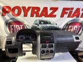 Oto Çıkma Parça / Motor / Motor Komple / Fiat / Albea / Çıkma Parça 