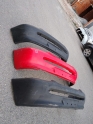 FORD ESCORT 1990-1995-2000 ÖN TAMPON-DÜZCE ÇIKMA