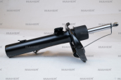 FORD FOCUS AMORTİSÖR II 04-11 GAZLI ÖN SAĞ