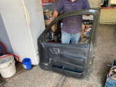 Oto Çıkma Parça / Kaporta & Karoser / Kapı / Citroen / Berlingo / Çıkma Parça 