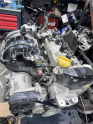 Fiat Egea 1.4 benzinli dolular dolusu komple motor kaçmaz