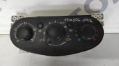 renault symbol 2014 klima kontrol paneli (son fiyat)