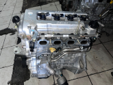 Geely Emgrand Euro 5 motor komple