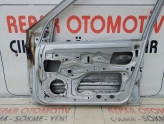 Oto Çıkma Parça / Kaporta & Karoser / Kapı / Renault / Clio / Çıkma Parça 