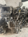 MERCEDES B200 KOMPLE MOTOR