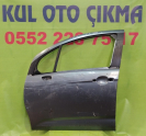 Cıtroen C3 2011m sol ön kapı