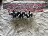 VOLKSVAGEN POLO 1.4 STD KRANK