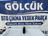 735662073 Fiat Egea Sedan Sol Arka Kapı Cam Açma Düğmesi ORJİNAL