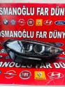 FİAT EFEA SAĞ ÖN FAR SIFIR ORJİNAL GRİ KAŞ