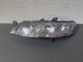 OPEL VECTRA B SOL ÖN FAR GRİ SIFIR 1998-2002
