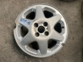 OPEL ASTRA G ÇELİK JANT 15 İNÇ ÇIKMA ORJİNAL CANCAN OPEL