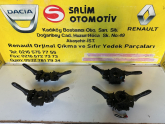 RENAULT MEGAN 4 SİNYAL SİLECEK SARGI KOLU ÇIKMA ORJİNAL MEGANE 4