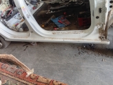 Oto Çıkma Parça / Kaporta & Karoser / Komple Arka / Audi / A3 / Çıkma Parça 