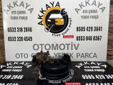 HYUNDAİ ACCENT ADMİRE-GETZ 1.5 CRDI Çıkma D3EA Egzoz Manifoldu