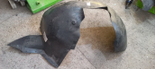 VW Caddy, Touran  sağ ön çamurluk davlumbazı OEM 1T0805912F sıfır