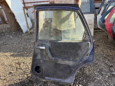 Oto Çıkma Parça / Mekanik / Kapı Kilidi / Opel / Vectra / Çıkma Parça 