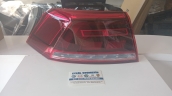 3G5945095J Volkswagen Passat B8 Sol Dış Stop (2015/2019)