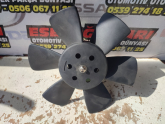 VOLKSWAGEN GOLF POLO SEAT SKODA FAN MOTOR