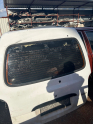Hyundai H100 bagaj kapağı
