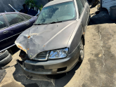 Oto Çıkma Parça / Kaporta & Karoser / Kaput / Proton / Waja / Çıkma Parça 