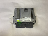 Peugeot 308 1.6 HDI Motor Beyni 0281031043 9809478580 EDC17C60