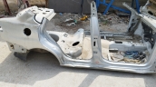 seat cordoba 2002-08 sağ marşbiyel