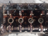 Motor Silindir Kafası Dolu  - Mini Cooper S 1.6 N18 V7 580 679 80