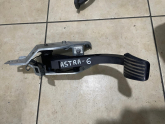 Opel Astra G Modeli için Çıkma Pedal Parçaları