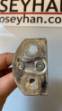 825700004R Renault Megane 3 sağ sol ön arka kapı kilit karşılığı