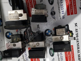 Oto Çıkma Parça / Elektrik / ABS Sensörü / BMW / X5 / Çıkma Parça 