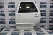 ÇIKMA VW POLO CLASSİC SOL ARKA KAPI 2276