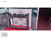 Oto Çıkma Parça / Kaporta & Karoser / Ön Panel / Ford / Tourneo Custom / Çıkma Parça 