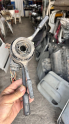 Oto Çıkma Parça / Elektrik / Sinyal Kolu / Fiat / Uno / Çıkma Parça 