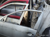 Oto Çıkma Parça / Kaporta & Karoser / Kapı / Skoda / Fabia / Çıkma Parça 