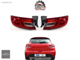 CLİO 4 HB ARKA STOP DIŞ SAĞ SOL 2013+ ADT FYT 265554091R