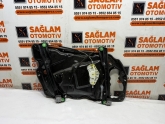 ÇIKMA VW PASSAT B7 SAĞ ÖN CAM KRİKOSU 3AA837756