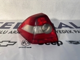 RENAULT MEGANE 2 SOL STOP 03-10