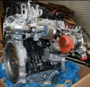 Oto Çıkma Parça / Motor / Motor Komple / Mercedes / GLK / Çıkma Parça 