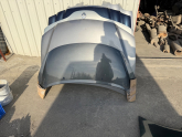 PEUGEOT 207 ÇIKMA KAPUT