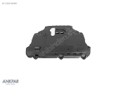 VOLVO S40 V50 C30 V60 V60 V70 S80 MOTOR ALT MUHAFAZA