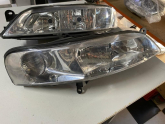 Oto Çıkma Parça / Elektrik / Far / Opel / Vectra / Çıkma Parça 