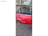 mazda 121 sağ arka kapı
