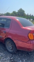2001 clio sol arka çamurluk