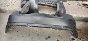 15.22 SKODA SUPER B ARKA TAMPON SIFIR