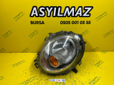 MİNİ COOPER SOL FAR (ORJİNAL)