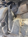 FORD TRANSİT CUSTOM EL FREN KOLU